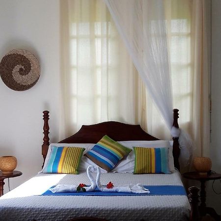 Appartement Ti Cajou à Baie-Mahault Extérieur photo
