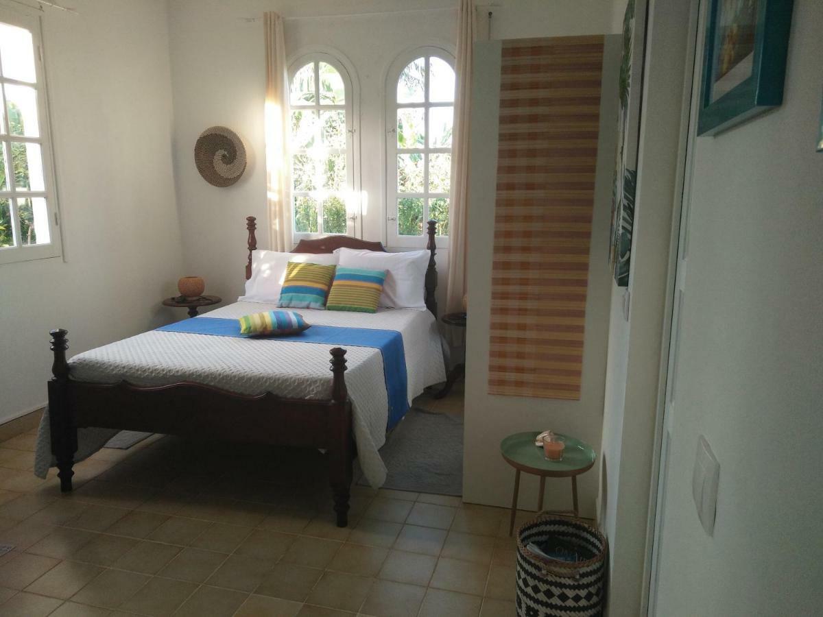 Appartement Ti Cajou à Baie-Mahault Extérieur photo