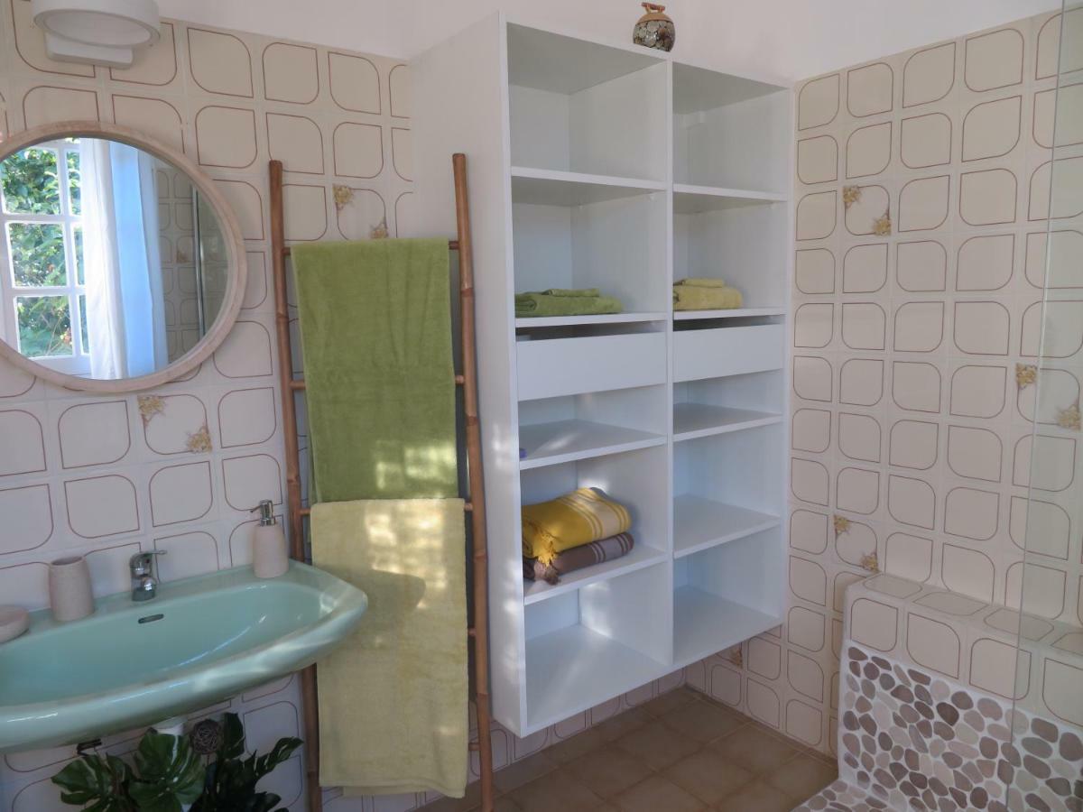Appartement Ti Cajou à Baie-Mahault Extérieur photo